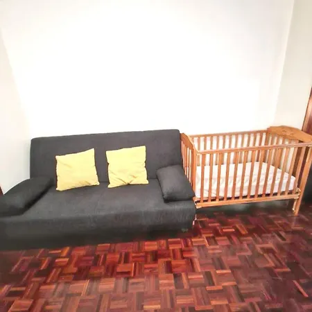 Charming In With Balcony And View Apartament Funchal (Madeira)