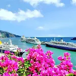 Charming In With Balcony And View Funchal (Madeira)