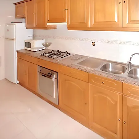 Διαμέρισμα Charming In With Balcony And View Φουνκάλ