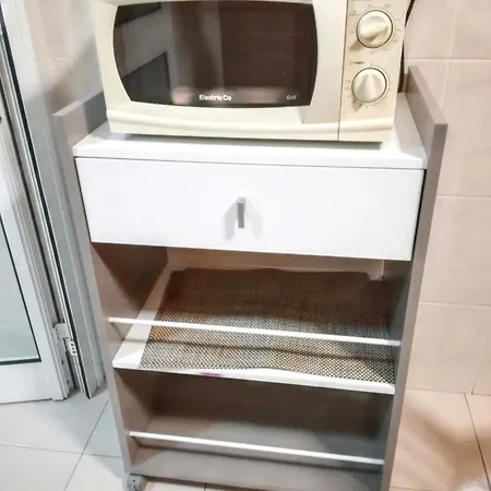 Charming In With Balcony And View Appartement Funchal (Madeira)