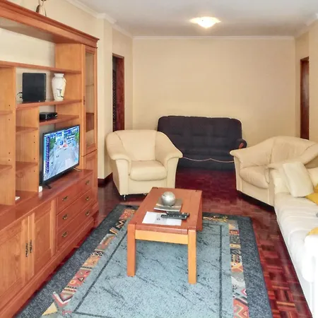 Charming In With Balcony And View Διαμέρισμα Φουνκάλ