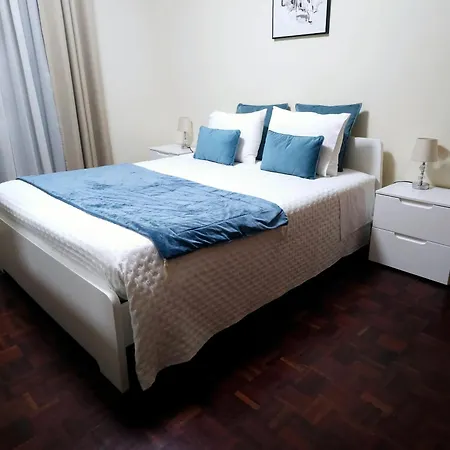 Charming In With Balcony And View Διαμέρισμα