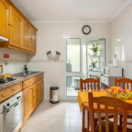 Charming In With Balcony And View Apartment Funchal (Madeira)