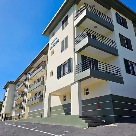 Charming In With Balcony And View