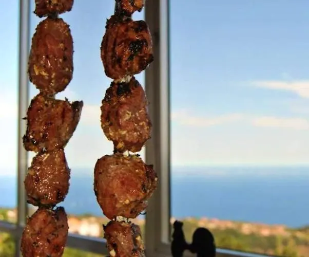 Apartamento Charming In With Balcony And View *