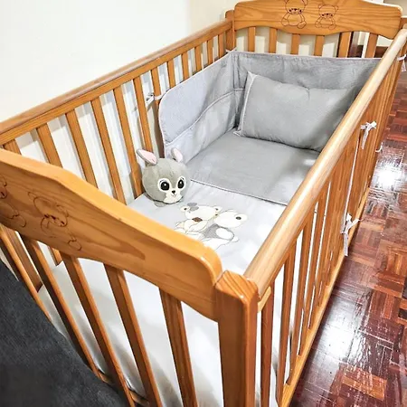 Charming In With Balcony And View *