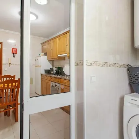 Charming In With Balcony And View Appartement Funchal (Madeira)